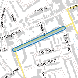 Lindenbleek