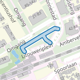 Litouwenplein