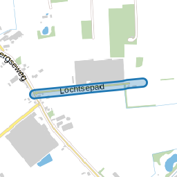 Lochtsepad