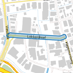 Lokkerdreef
