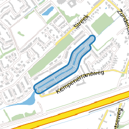 Maaslandsingel