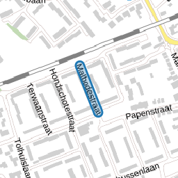 Malbodestraat