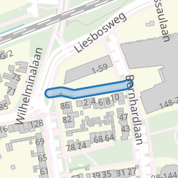 Margrietlaan