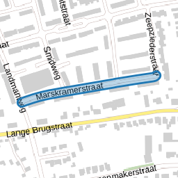 Marskramerstraat