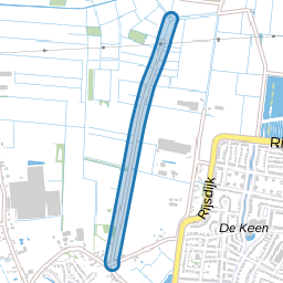 Meeuwisdijk