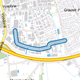 Munnikenheiweg