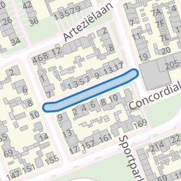 Namenstraat