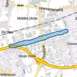 Nijverheidsweg