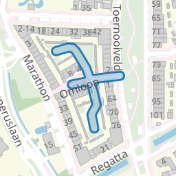 Omloop