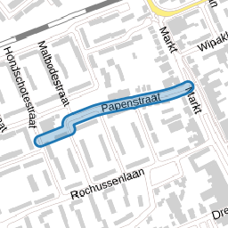 Papenstraat