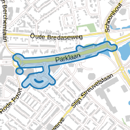 Parklaan