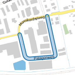 Patagonweg