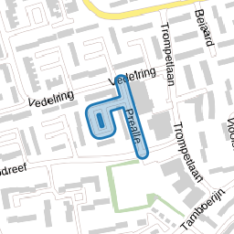Prealle