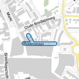 Ridderstraat