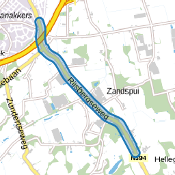 Rijsbergseweg