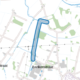 Rioolseweg