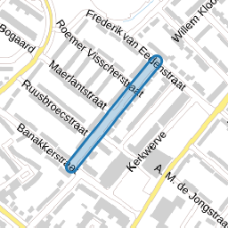 Rodenbachstraat