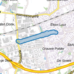 Roosendaalseweg