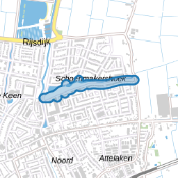 Schoenmakerspark