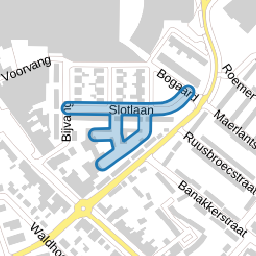 Slotlaan