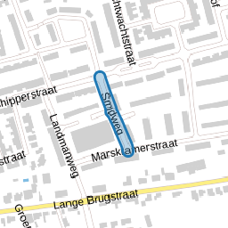 Smidweg