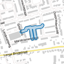 Speelmanhof