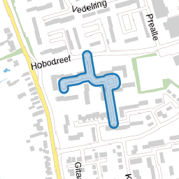 Spinetstraat