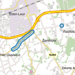 Sprundelsebaan