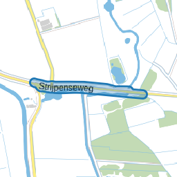 Strijpenseweg