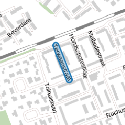 Terwaanstraat