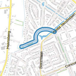 Thorbeckelaan