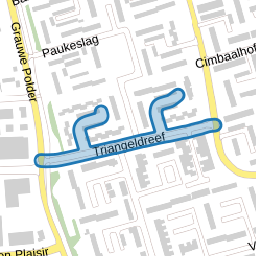 Triangeldreef