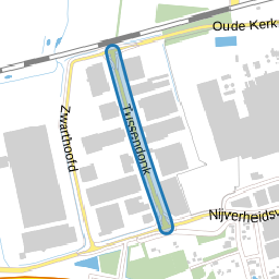 Tussendonk