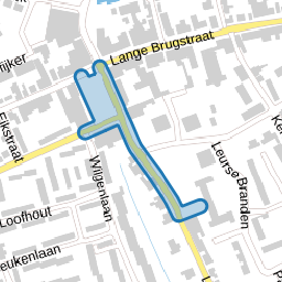 Van Bergenplein