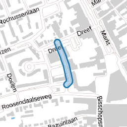 Veemarktstraat