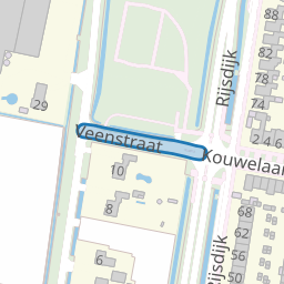 Veenstraat