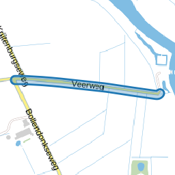 Veerweg