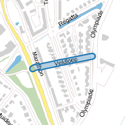 Veldloop