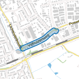 Vijfhuizenweg