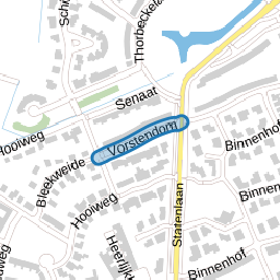 Vorstendom