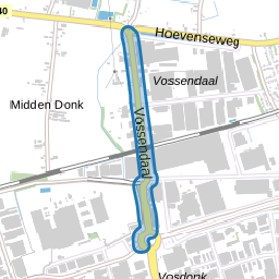 Vossendaal