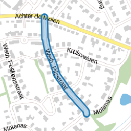 Weth. Pijsstraat