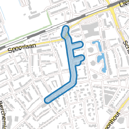 Wilhelminalaan