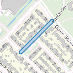 Willem Kloosstraat