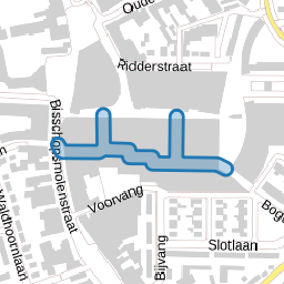 Winkelcentrum