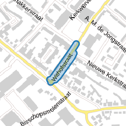 Withofstraat