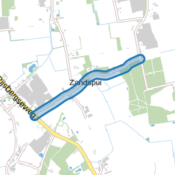 Zandspui