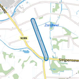 Zwartenbergseweg