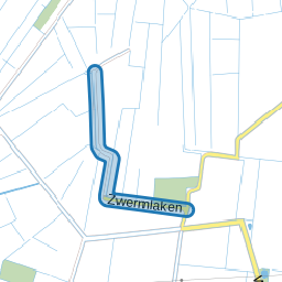 Zwermlaken