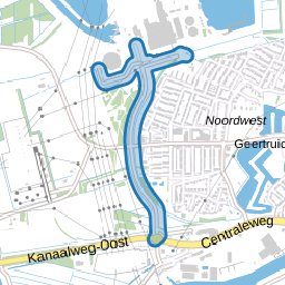Amerweg